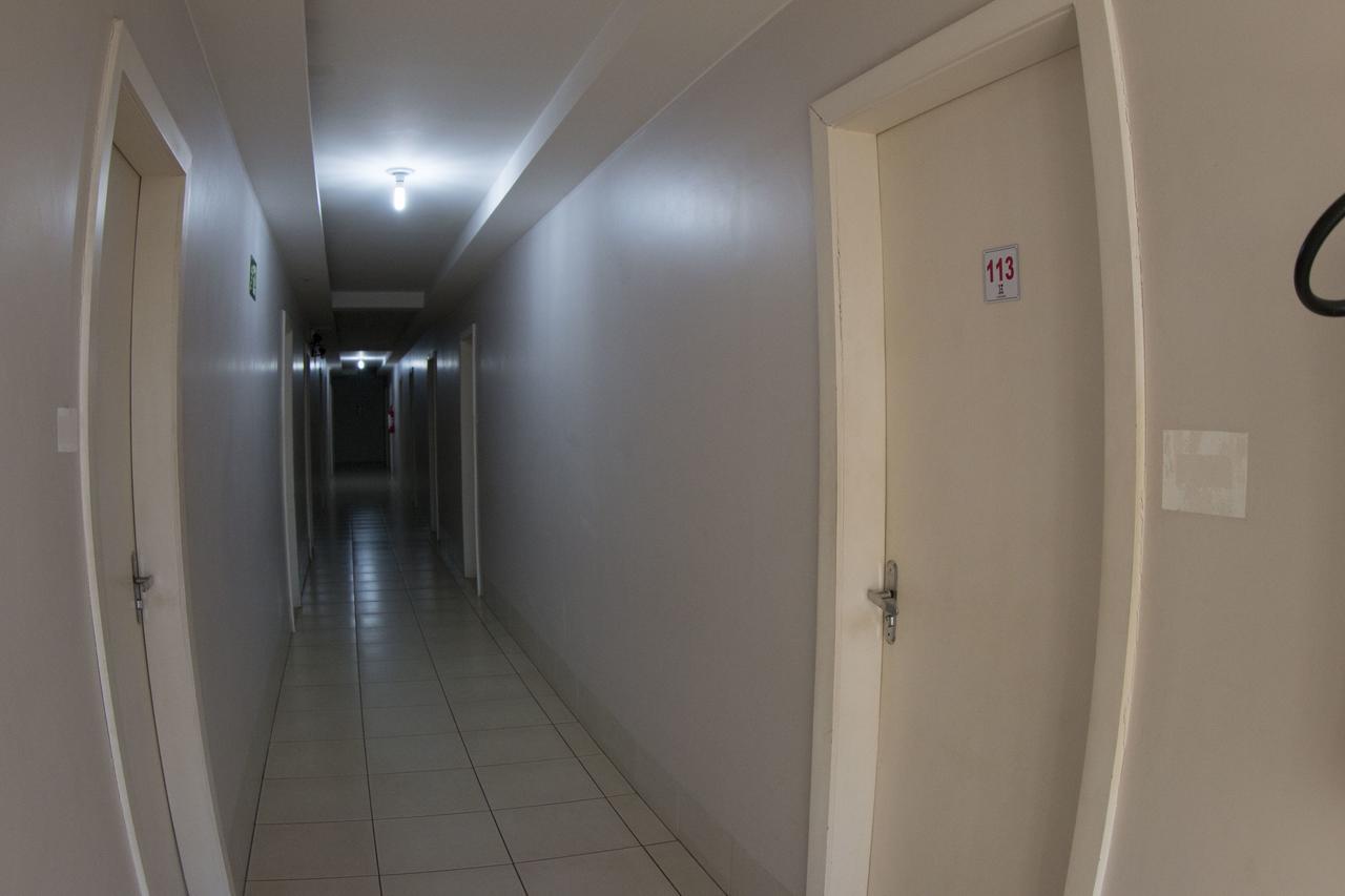 Grande Hotel Gurupi Esterno foto